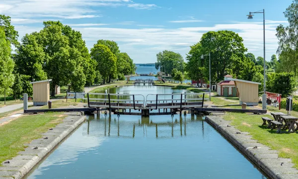 Göta Kanal