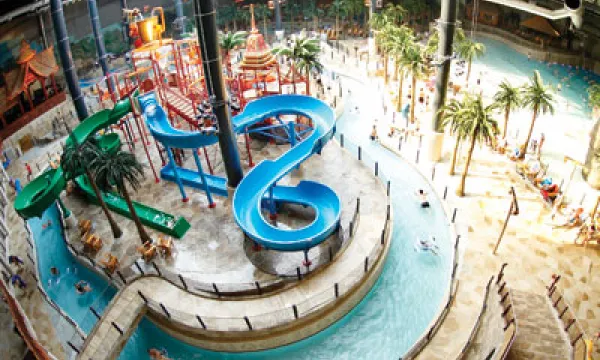 Resort